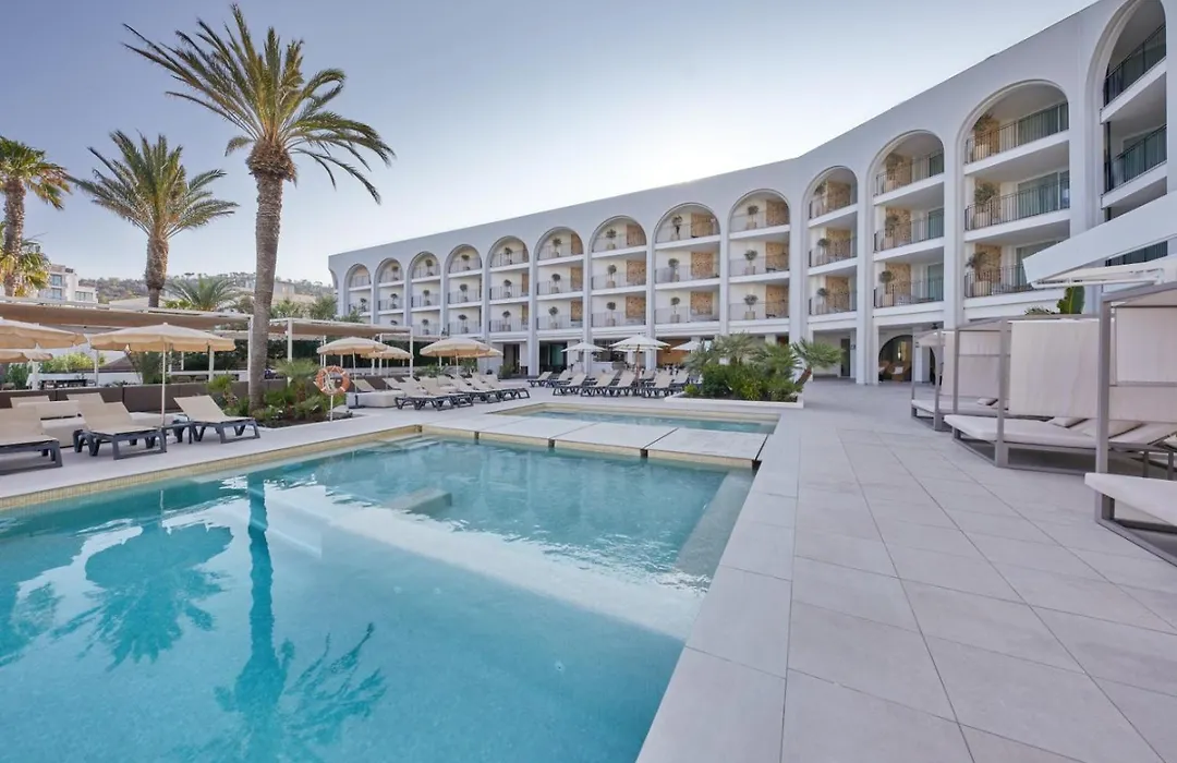 Hotel & Spa Blau Parc-1